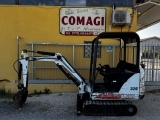 BOBCAT 320