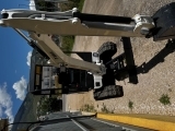 BOBCAT E16 CARRO VARIABILE