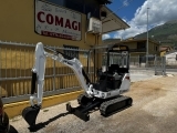 BOBCAT E16 CARRO VARIABILE