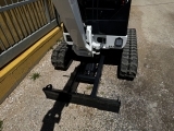 BOBCAT E16 CARRO VARIABILE