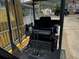 BOBCAT E16 CARRO VARIABILE