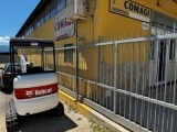 BOBCAT E16 CARRO VARIABILE