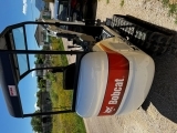 BOBCAT E16 CARRO VARIABILE