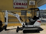 BOBCAT E16 CARRO VARIABILE