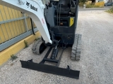 BOBCAT E17Z CARRO VARIABILE 2019 ORE 1505