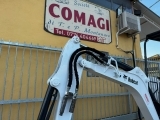BOBCAT E17Z CARRO VARIABILE 2019 ORE 1505