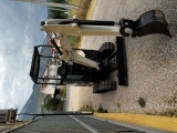 BOBCAT E17Z CARRO VARIABILE 2019 ORE 1688