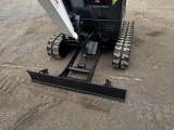 BOBCAT E17Z CARRO VARIABILE 2019 ORE 1688