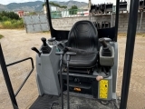 BOBCAT E17Z CARRO VARIABILE 2019 ORE 1688