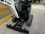 BOBCAT E17Z CARRO VARIABILE 2019 ORE 1688