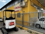 BOBCAT E17Z CARRO VARIABILE 2019 ORE 1688