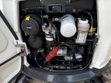BOBCAT E17Z CARRO VARIABILE 2019 ORE 1688
