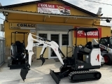 BOBCAT E19 CARRO VARIABILE 2018