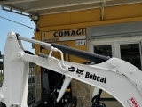 BOBCAT E19 CARRO VARIABILE 2018