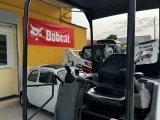 BOBCAT E19 CARRO VARIABILE 2018