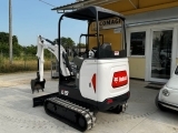 BOBCAT E19 CARRO VARIABILE 2018