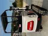 BOBCAT E19 CARRO VARIABILE 2018