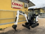 BOBCAT E19 CARRO VARIABILE 2015