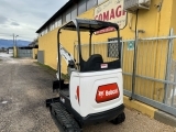 BOBCAT E19 CARRO VARIABILE 2015