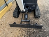 BOBCAT E19 CARRO VARIABILE 2015