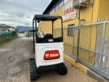 BOBCAT E19 CARRO VARIABILE 2015