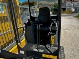 BOBCAT E20Z CARRO VARIABILE 2020