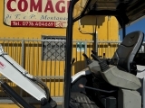 BOBCAT E26 GIROSAGOMA