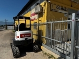 BOBCAT E26 GIROSAGOMA