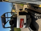 BOBCAT E26 GIROSAGOMA