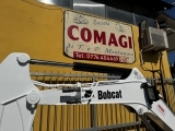 BOBCAT E26 GIROSAGOMA