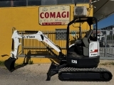 BOBCAT E26 GIROSAGOMA