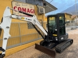 BOBCAT E35 GIROSAGOMA 2018