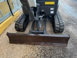 BOBCAT E35 GIROSAGOMA 2018 A/C