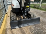 BOBCAT E50 GIROSAGOMA 2013 A/C