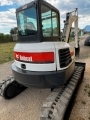 BOBCAT E50 GIROSAGOMA 2010 A/C