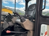BOBCAT E50 GIROSAGOMA 2010 A/C