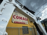 BOBCAT E50 GIROSAGOMA 2010 A/C