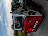 MINIPALA SKID LOADER BOBCAT S590 NUOVA