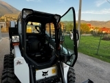MINIPALA SKID LOADER BOBCAT S590 NUOVA
