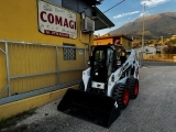 MINIPALA SKID LOADER BOBCAT S590 NUOVA
