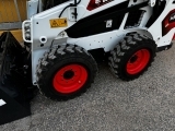 MINIPALA SKID LOADER BOBCAT S590 NUOVA
