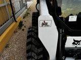 MINIPALA SKID LOADER BOBCAT S590 NUOVA