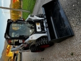 MINIPALA SKID LOADER BOBCAT S590 NUOVA