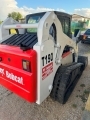 BOBCAT T190 TURBO HF ARIA A/C