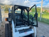 BOBCAT T190 TURBO HF ARIA A/C