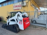 BOBCAT T190 TURBO HF ARIA A/C