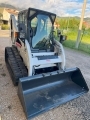 BOBCAT T190 TURBO HF ARIA A/C