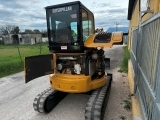 CATERPILLAR 303CCR GIROSAGOMA