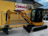 CATERPILLAR 303CCR GIROSAGOMA