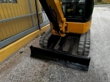 CATERPILLAR 303CCR GIROSAGOMA